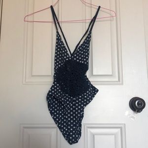 Frankie’s Bikini one piece